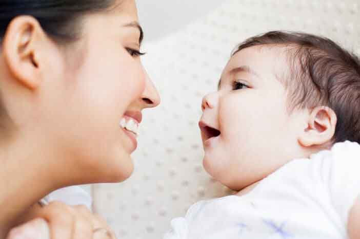 Dạy con hiệu quả bằng lời nói