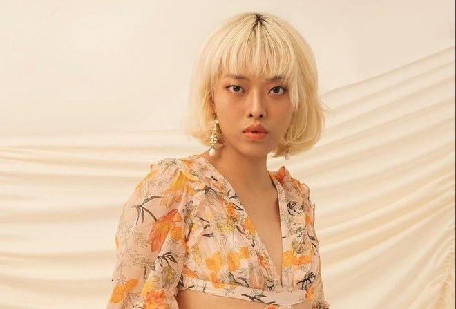 Đại diện cá tính của Việt Nam tham dự “Tôi là siêu mẫu châu Á”