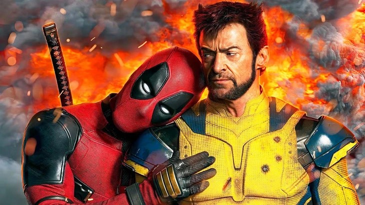 ‘Deadpool & Wolverine’ – bước đi đúng hướng của Marvel