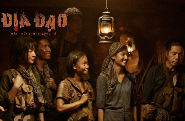 ‘Địa đạo: Mặt trời trong bóng tối’ – Từ phòng vé đến giá trị văn hóa lâu dài