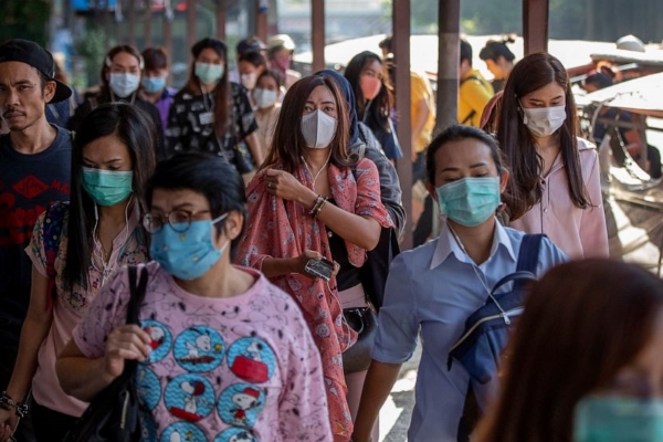 Trung Quốc với tham vọng thâu tóm công nghiệp y tế thế giới sau đại dịch