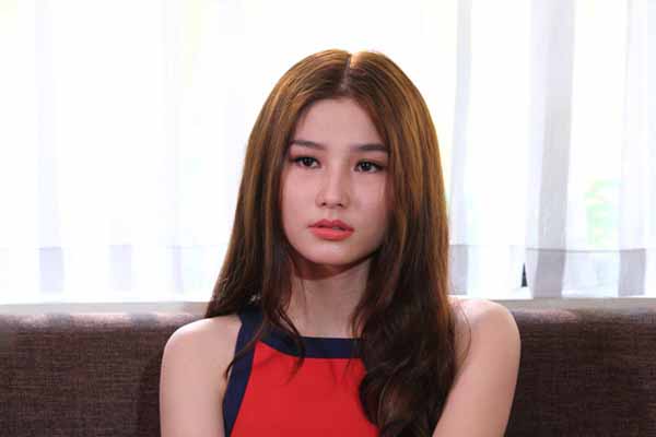 Diễm My mắt đẫm lệ kể về mẹ sau đám tang, hối hận chưa làm tròn chữ hiếu