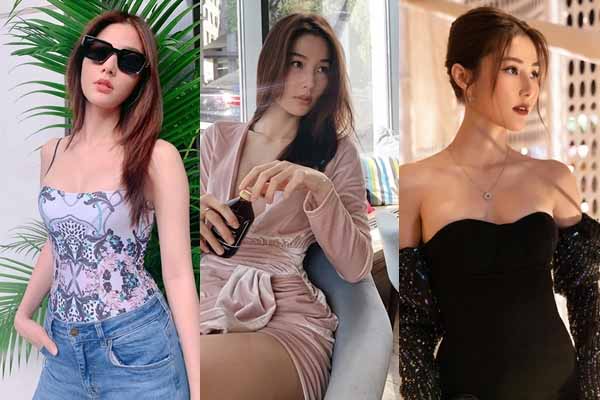 Diễm My sau giông bão: Bạn trai kề bên vực dậy tinh thần, nhan sắc trở lại thời đỉnh cao