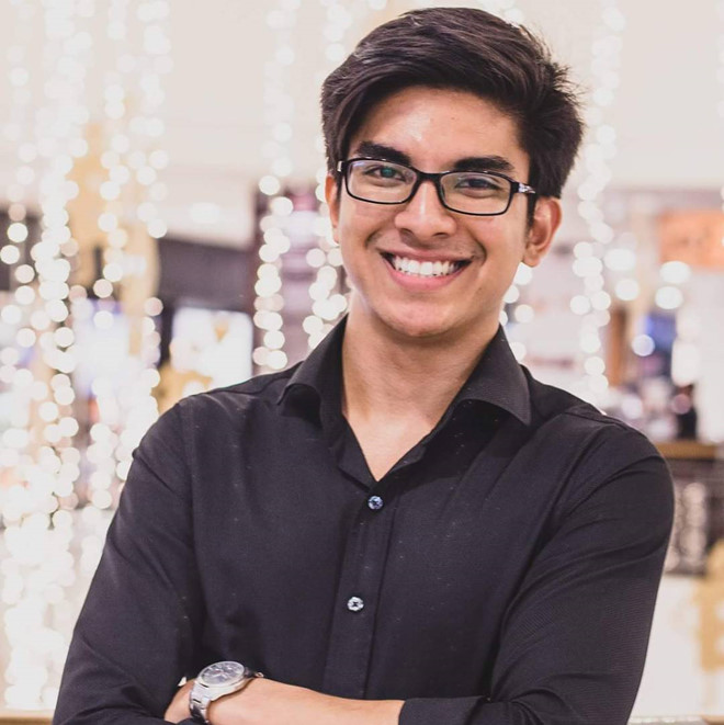 ‘Soái ca’ 26 tuổi điển trai trở thành bộ trưởng trẻ nhất lịch sử Malaysia