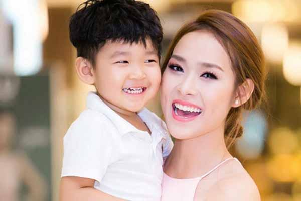 Diệp Bảo Ngọc khuyên nữ giới đừng háo hức lấy chồng sớm