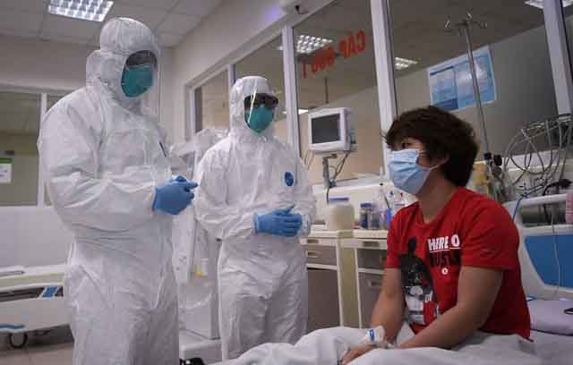 Tổng số ca Covid-19 của Việt Nam đã lên tới 148