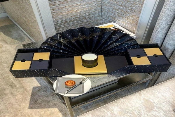 Những hộp bánh trung thu “đắt xắt ra miếng”: Cuộc chiến không hồi kết từ các thương hiệu xa xỉ (phần 1)