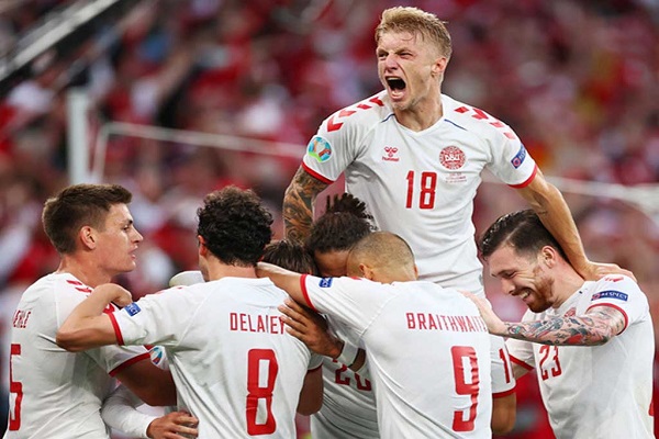 Đội tuyển đầu tiên của Châu Âu công bố danh sách cầu thủ tham dự World Cup 2022