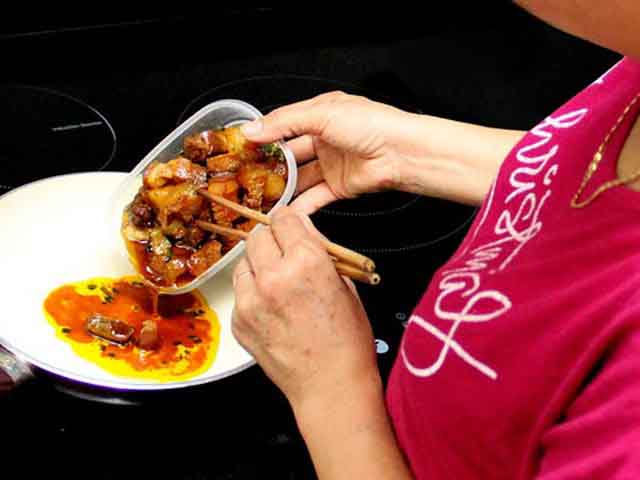 Những món ăn để qua đêm là tiền thân của bệnh ung thư bạn nên cảnh giác