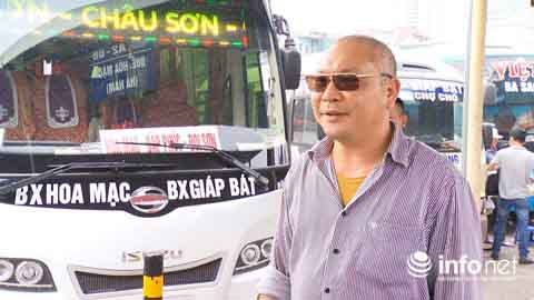 Mua xe trả góp chở bệnh nhân ung thư