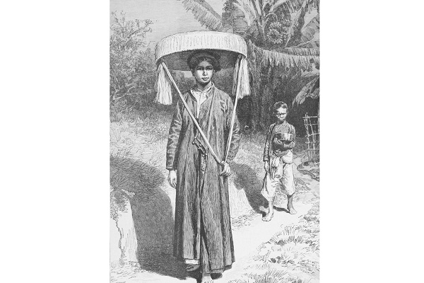 Hà Nội xưa qua mắt nhìn của một bác sĩ quân y Pháp