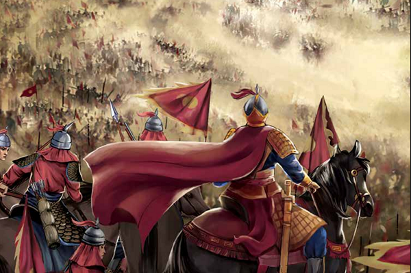 Những điều đặc biệt về đội quân đất võ Tây Sơn