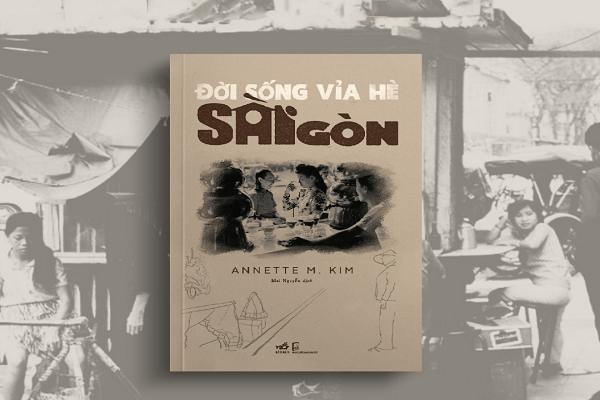 ‘Đời sống vỉa hè Sài Gòn’ – đặc trưng thu hút du khách?
