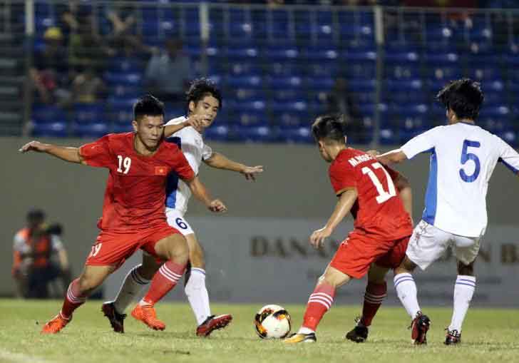 HLV U.21 Việt Nam và Sinh viên Nhật Bản nói gì trước trận chung kết U.21 Quốc tế 2019?