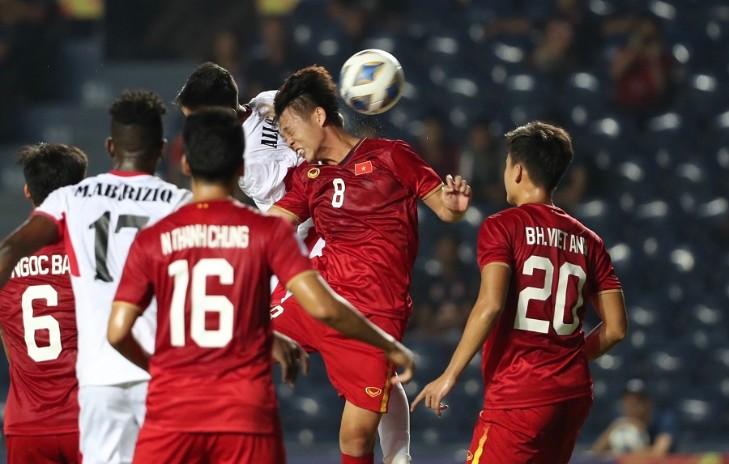 Nếu UAE và Jordan tuyên bố không cầu hoà, U23 Việt Nam sẽ ra sao?