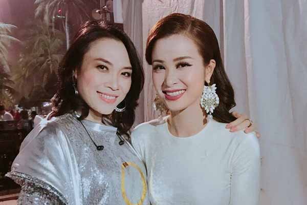 Mỹ Tâm tiếc đứt ruột vì không thể dự đám cưới Ông Cao Thắng, Đông Nhi