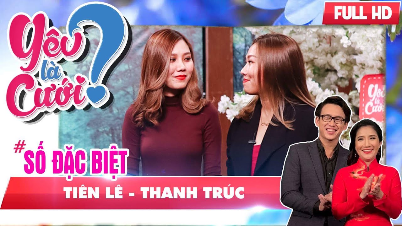 Duyên phận trớ trêu của cặp đồng tính nữ