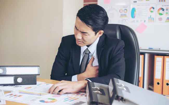 5 dấu hiệu cảnh báo đột quỵ đừng nên lơ là