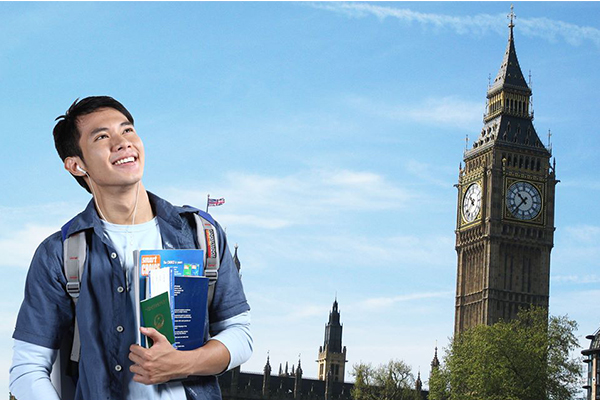 Du học sinh: Sự thay đổi chóng mặt để thích nghi ở nước ngoài