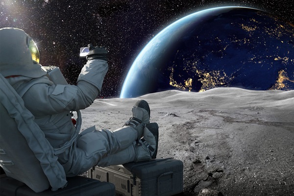 Trải nghiệm du lịch đắt đỏ và mạo hiểm của giới siêu giàu