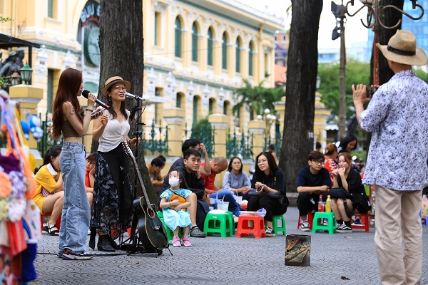 Những xu hướng phát triển của ngành du lịch thời hậu Covid-19