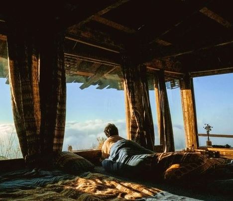 Xu hướng du lịch ‘chỉ để ngủ’ lên ngôi