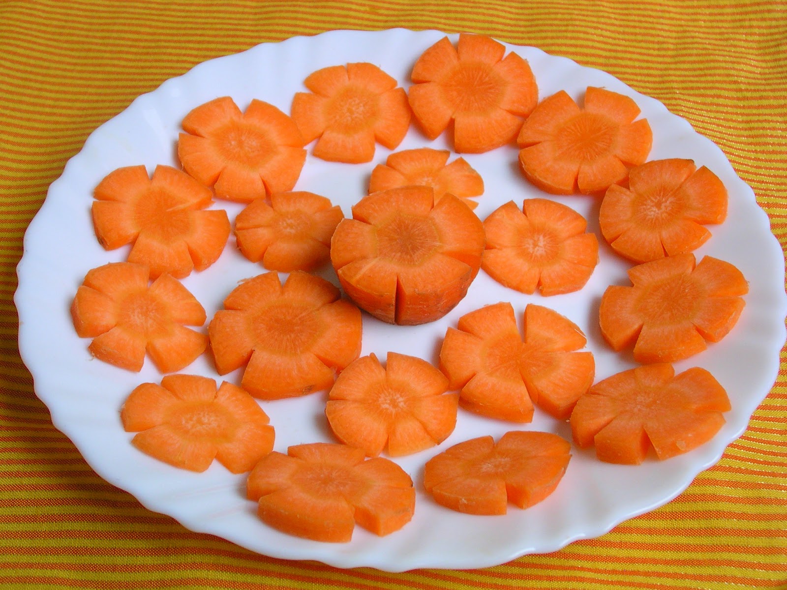 Dưa góp – Gợi nhớ không khí ngày Tết