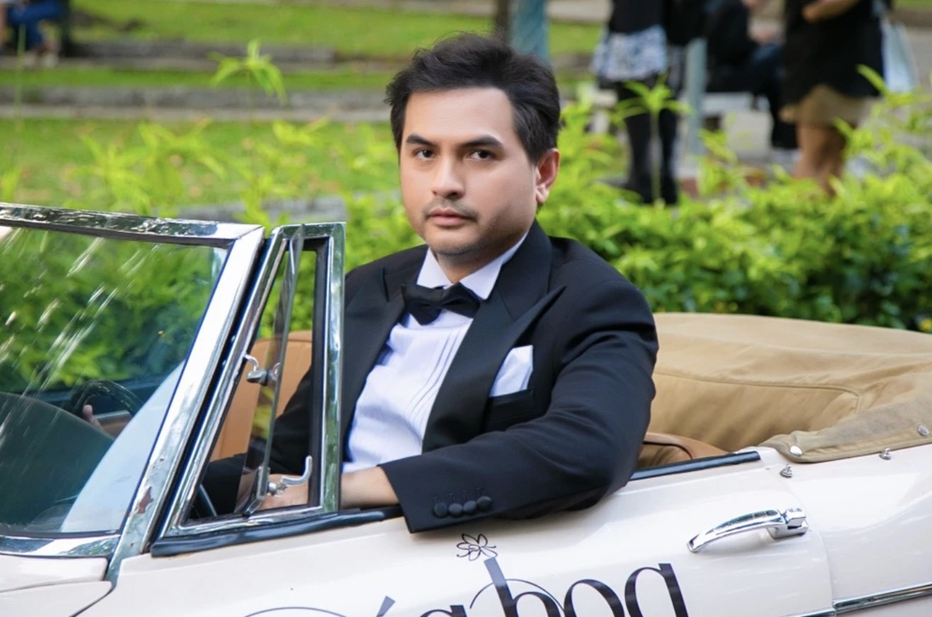 Diễn viên Đức Tiến qua đời ở tuổi 44