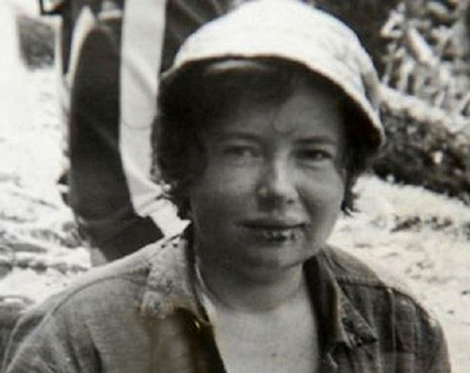 Đã tìm thấy du khách bị mất tích trên núi 31 năm trước