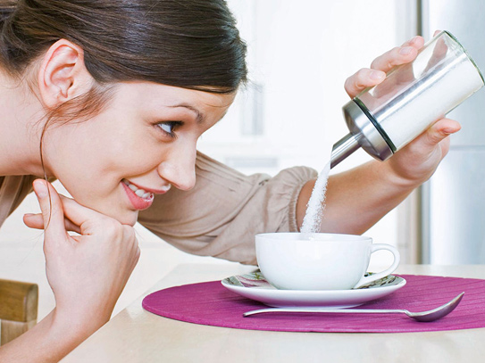 Tác hại của việc ăn quá nhiều đường
