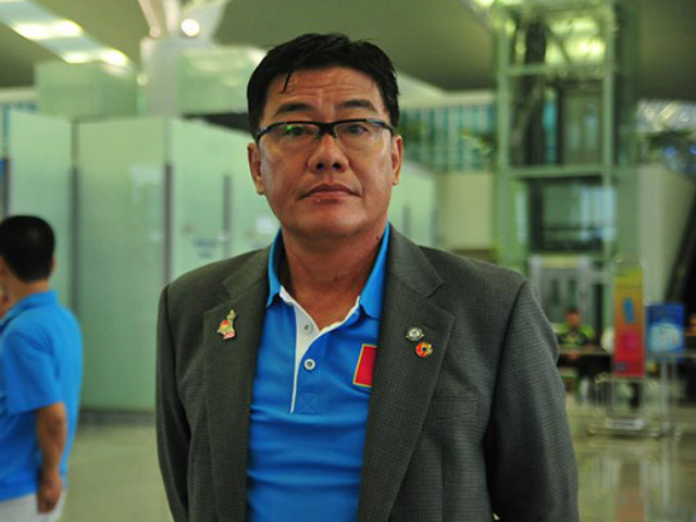 ‘Olympic Việt Nam có thể tận dụng lợi thế kinh nghiệm’