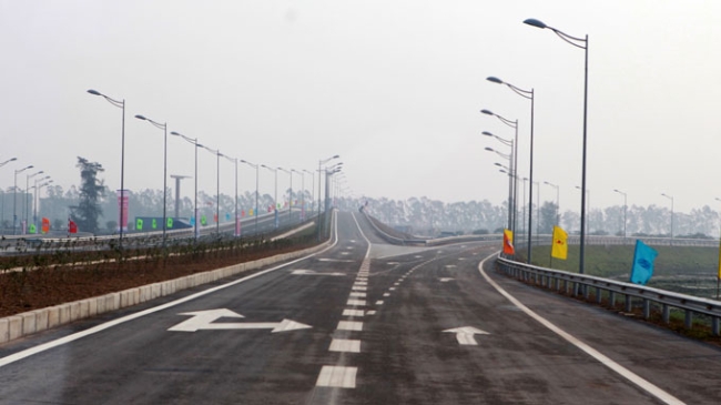 Cục Quản lý đường bộ cao tốc bị tố không minh bạch trong đấu thầu