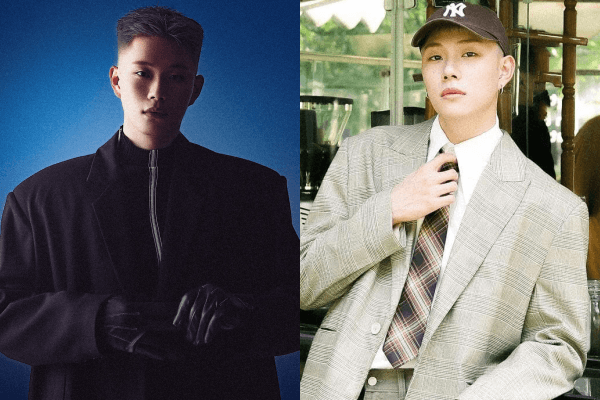 Nam ca sĩ Việt đạt ‘chuẩn Kpop’ khoe tài sáng tác trong ca khúc mới