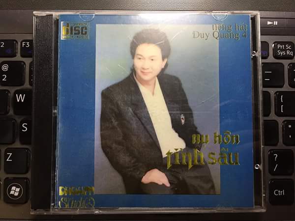 Kỳ 119: Một thời nhạc trẻ – Trường Kỳ