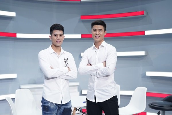 Mẹ của Duy Mạnh & Đình Trọng (U23) tiết lộ tiêu chuẩn chọn con dâu