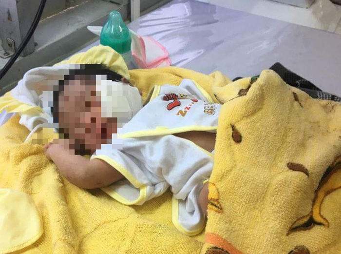 Bé sơ sinh bị chôn sống ở Bình Thuận, hé mở những bi kịch