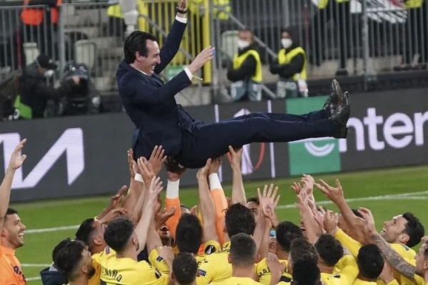 Đối thủ nào chờ ứng cử viên vô địch giải Anh tại Cúp C3 châu Âu?