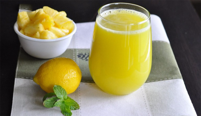 Tự chế “siro” chữa ho công dụng gấp nhiều lần thuốc ho