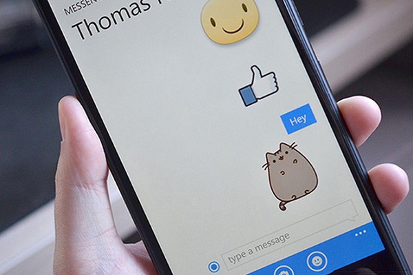 Facebook Messenger sẽ ra mắt thêm tính năng thu hồi tin nhắn