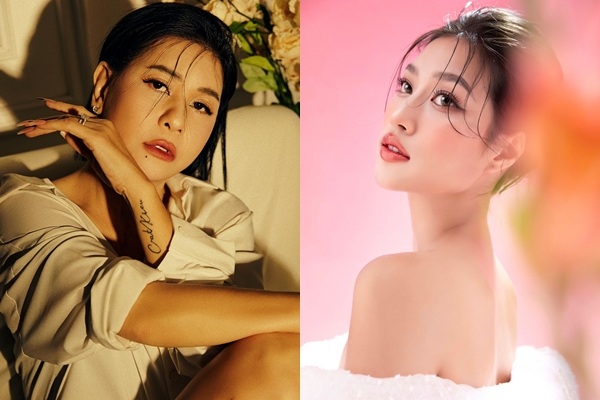 Chuyện hôm nay: Đoàn Thiên Ân hóa ‘nàng thơ’; Khoảnh khắc hiếm hoi Tăng Thanh Hà xuất hiện cùng ông xã