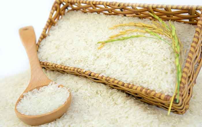 Phát hiện thêm những công dụng tuyệt vời từ gạo