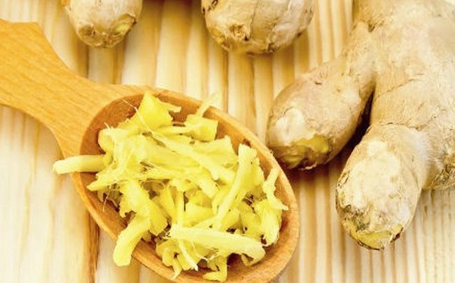 Thực phẩm nên ăn để phòng bệnh