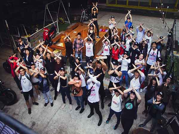 Vì môi trường – định nghĩa cool ngầu mới của giới trẻ