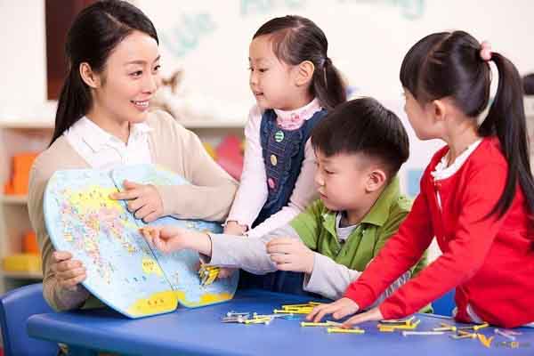 Thực trạng thiếu giáo viên khi ngày khai giảng năm học mới cận kề