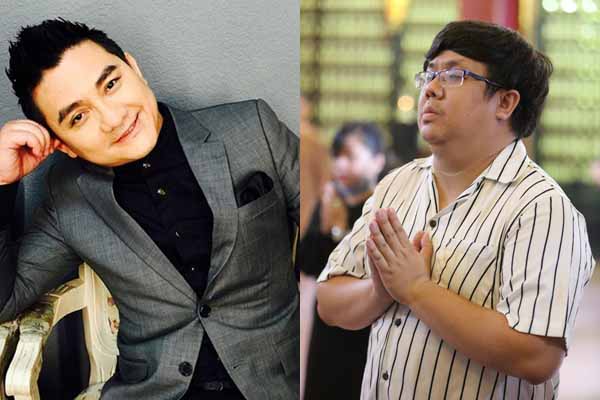 Gia Bảo tiết lộ chuyện linh thiêng về Anh Vũ gây bất ngờ