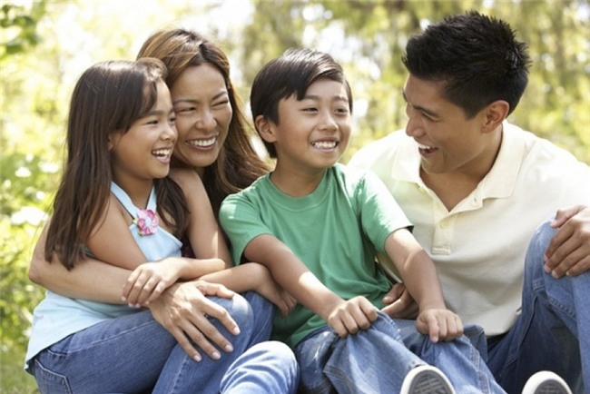 Những điều mà cha mẹ khôn ngoan có con nhỏ nên biết