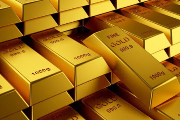 Giá vàng giảm sâu, chờ thời cơ để quay lại mốc kỷ lục