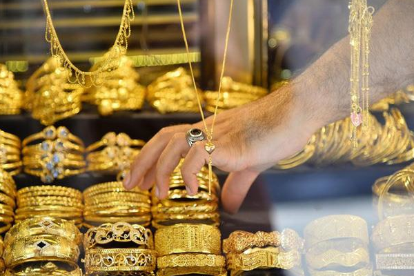 Vàng vọt mốc 58 triệu đồng, chuyên gia ‘sốc’ vì giá tăng quá nhanh