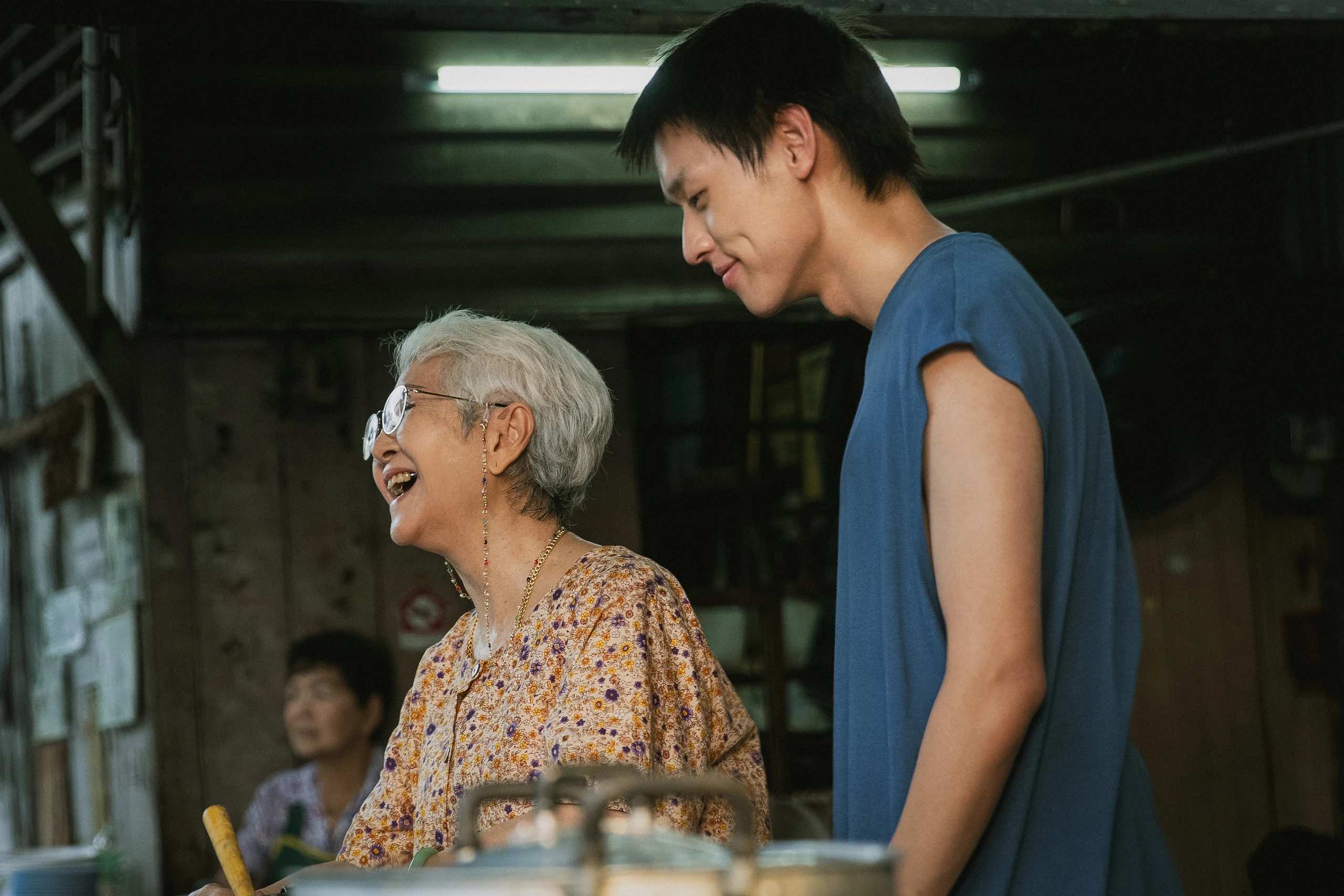 Lý giải sức hút của bộ phim lấy nước mắt khán giả ‘Gia tài của ngoại’