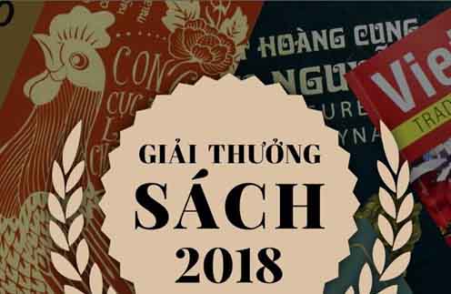 35 cuốn sách ‘hay và đẹp’ giành giải thưởng Sách Quốc gia lần thứ nhất